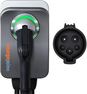 1. ChargePoint Level 2 NEMA 14-50 EV Charger