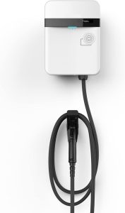 3. WattSnapp 80 Amp Level 2 EV Charger