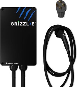 7. Grizzl-E Classic Level 2 EV Charger