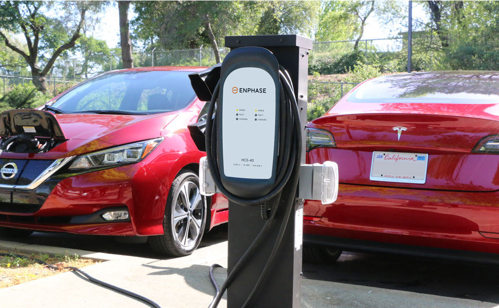 Best Dual EV Charger