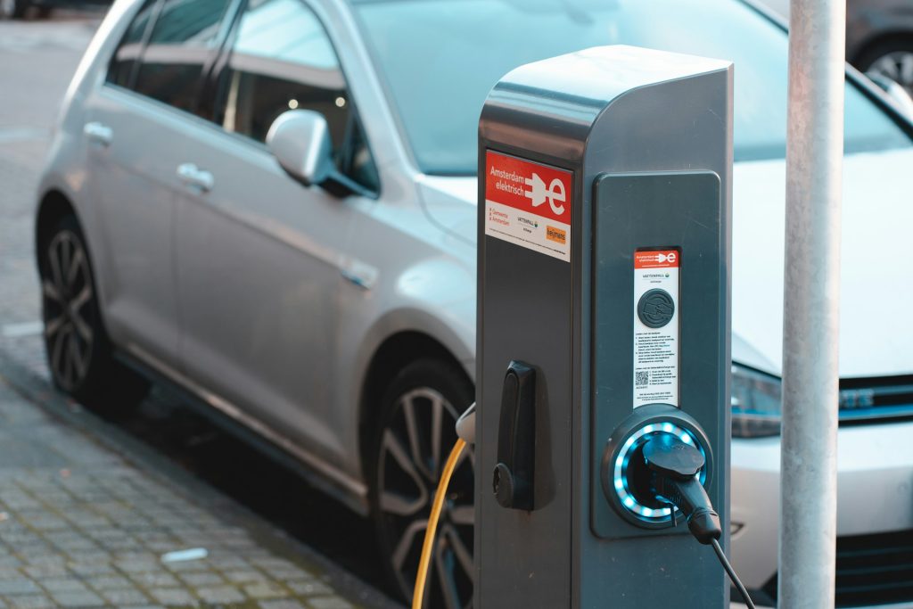 General Requirements for EV Charger Installation