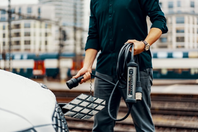 Frequently Asked Questions when Selecting the Best NEMA 14-50 EV Charger