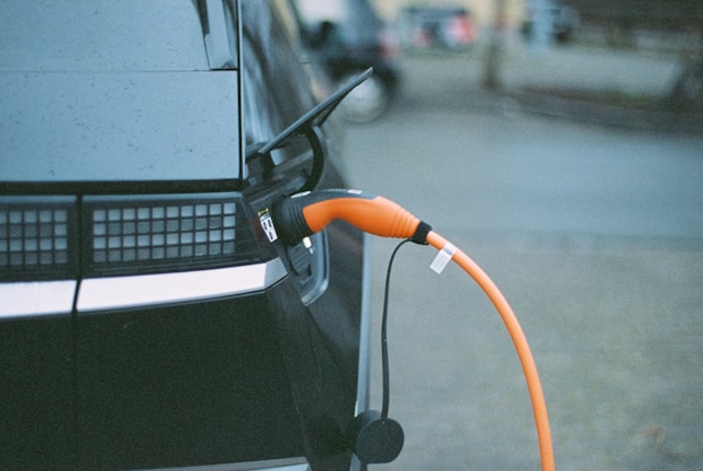 What is a NEMA 14-50 EV Charger?