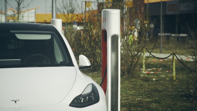 What Is Fast Charging?