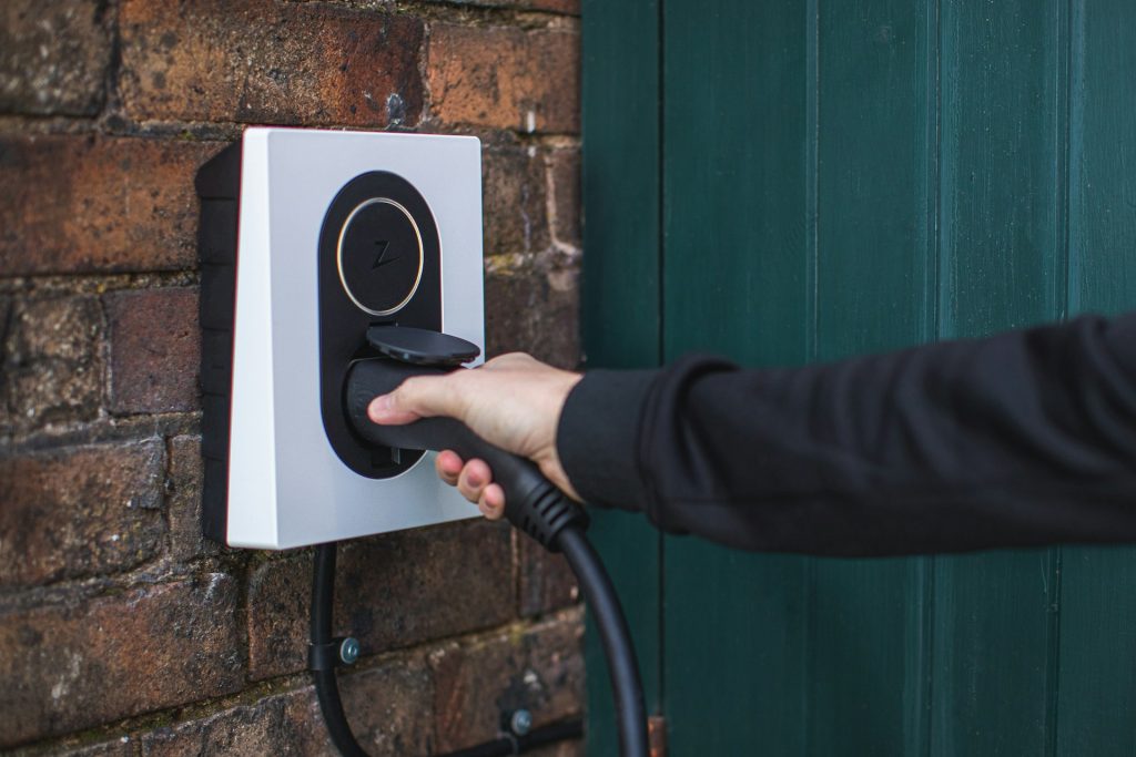 What is a Level 2 EV Charger?