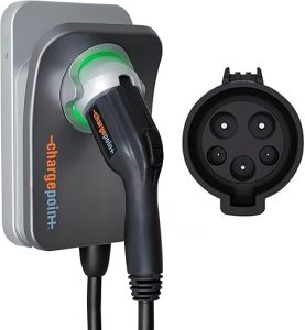 1. HomeFlex Level 2 EV Charger J1772