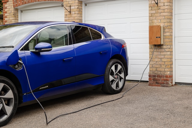 Choosing the Right Home Charging Equipment