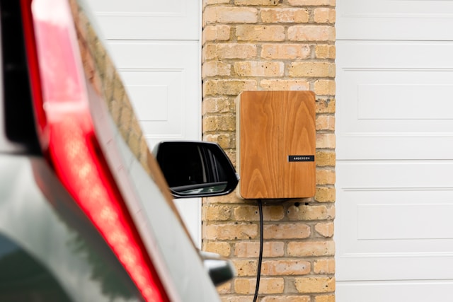 Optimal Placement Options for EV Chargers