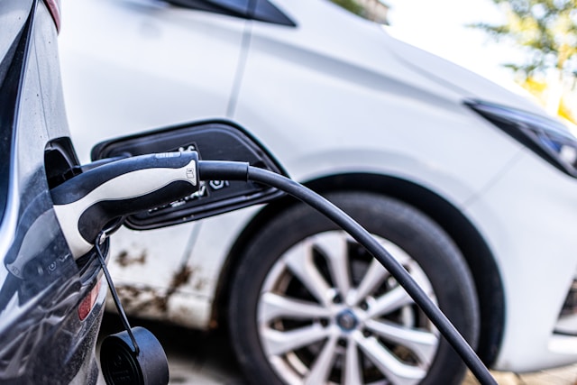 What Does It Cost to Charge an Electric Car?