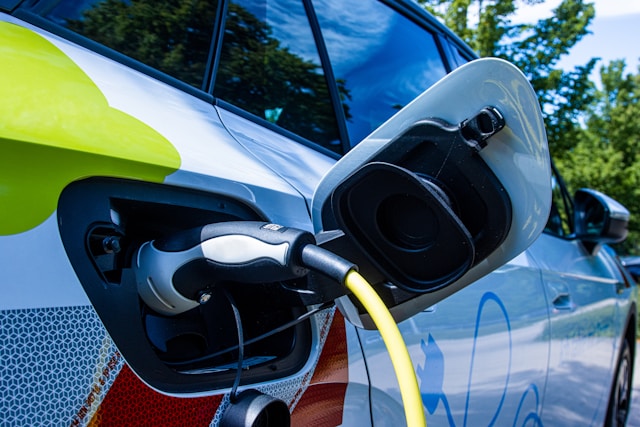 Comparing EV Charging Costs to Gasoline Costs