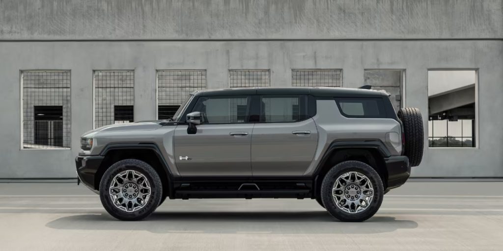 Frequently Asked Questions when Selecting the Best Charger for Hummer EV