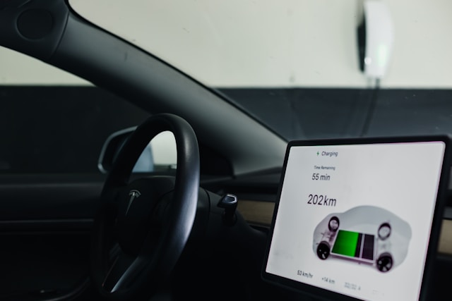 EV Battery Degradation Calculator