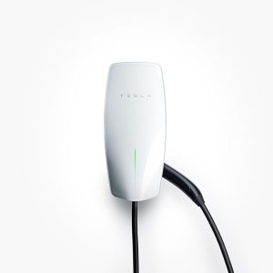 2. Tesla Universal Wall Connector EV Charger for Home