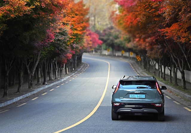 How Often to Rotate Tires on an EV?