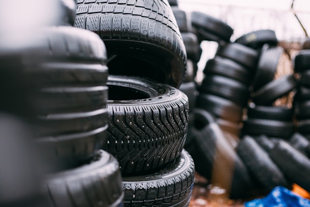 What are Regular Tires?