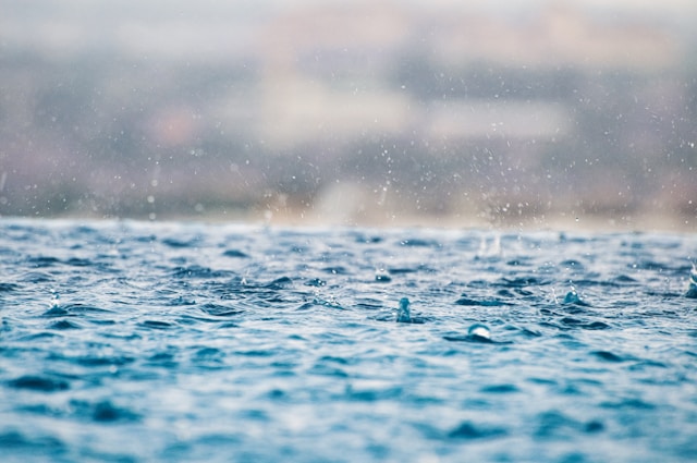 Are Charging Stations Waterproof?