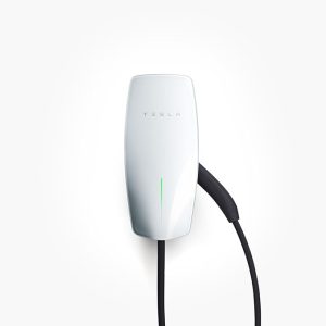 2. Tesla Wall Connector