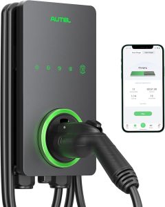 6. Autel Home Smart Electric Vehicle Charger