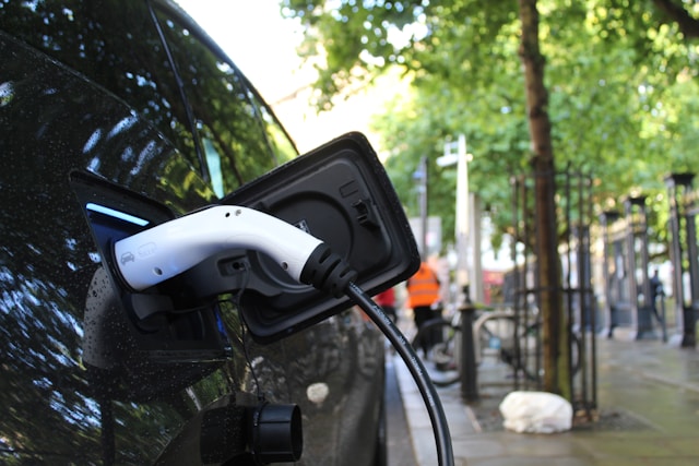 How Long Does Level 2 Charging Take?