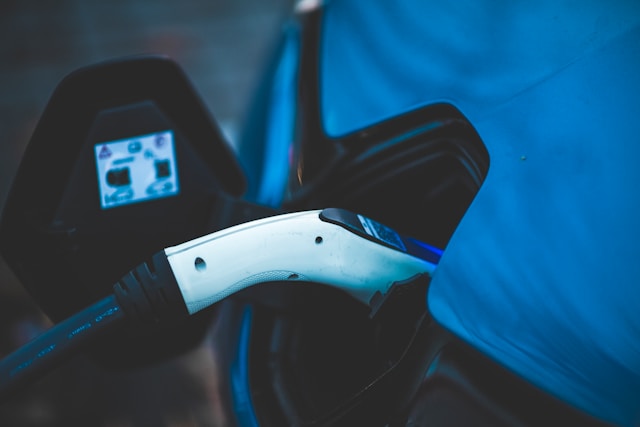 Key Components of an Electric Car