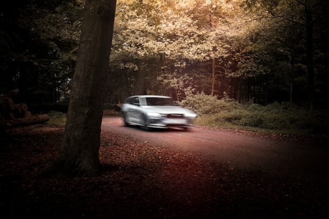The Science Behind It: How Hydrogen Powers a Car