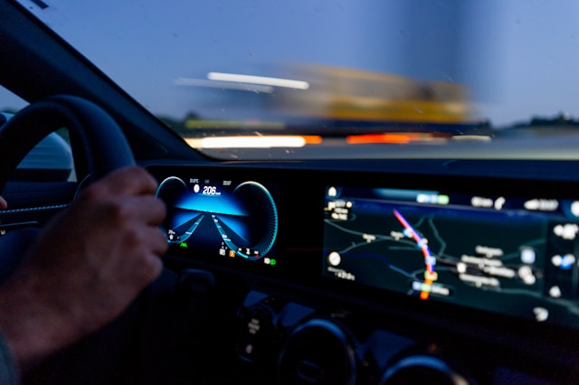 How Do Hydrogen Cars Work?