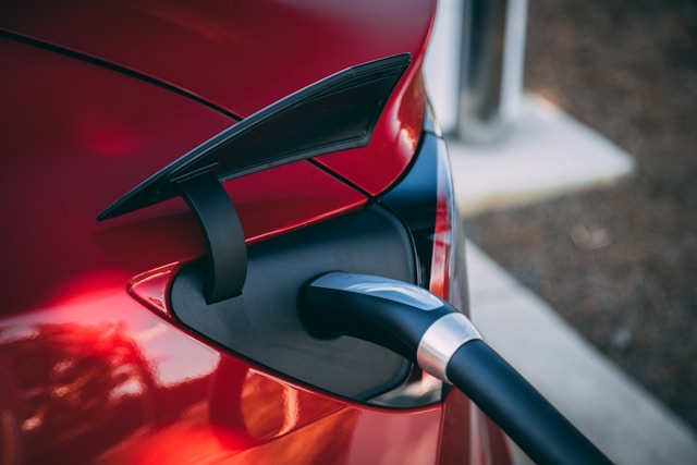 Can You Plug Your EV into a Regular Outlet?