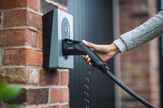 How to Estimate Your Level 2 Charging Time