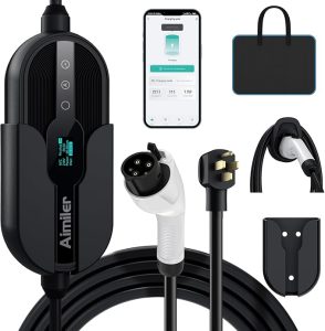 AIMILER Level 2 EV Charger