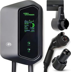 ApexCharger Level 2 EV Charger